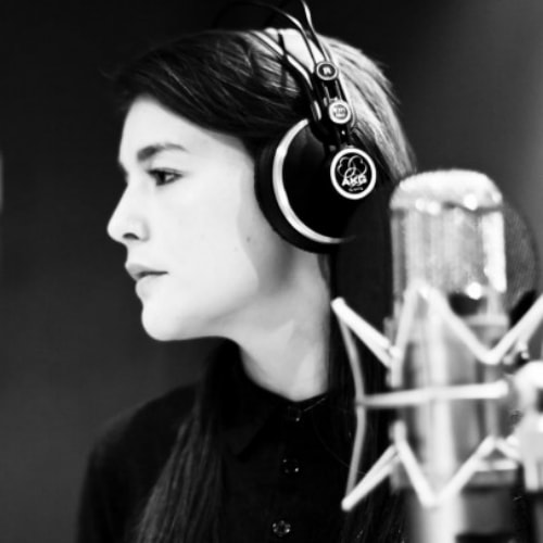 Jessie Ware – If You’re Never Gonna Move (Two Inch Punch Remix)