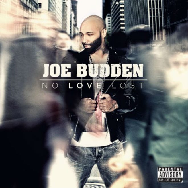 Joe Budden featuring Juicy J & Lloyd Banks – Last Day 
