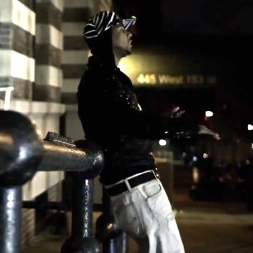 Juelz Santana featuring Future - Nobody Knows