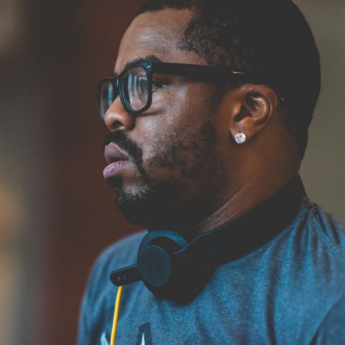 Just Blaze – Behold! (Exhibit J)