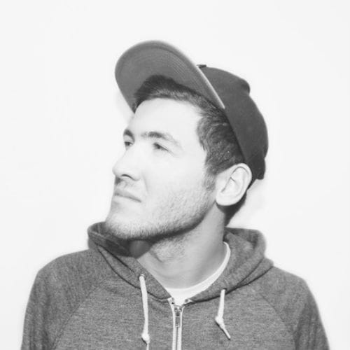 Just Blaze x Baauer - Higher