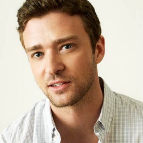 Justin Timberlake Announces New Album