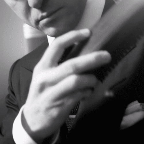 Justin Timberlake featuring Jay-Z - Suit & Tie (Lyric Video Teaser)