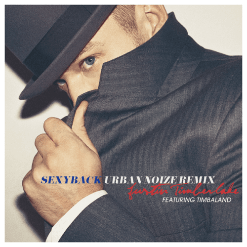 Justin Timberlake featuring Timbaland - SexyBack (Urban Noize Remix)