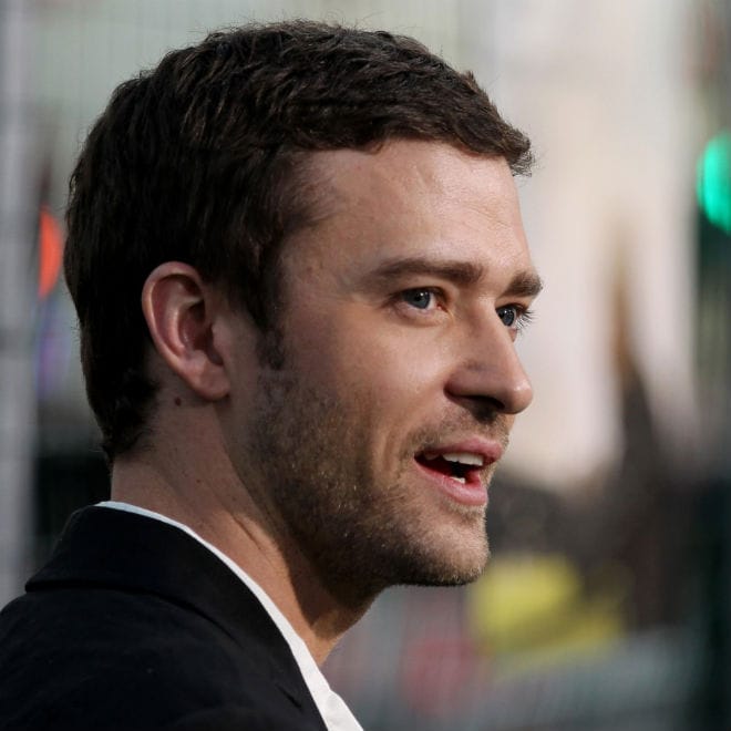 Justin Timberlake to Perform After Four-Year Hiatus at 2013 Grammys 