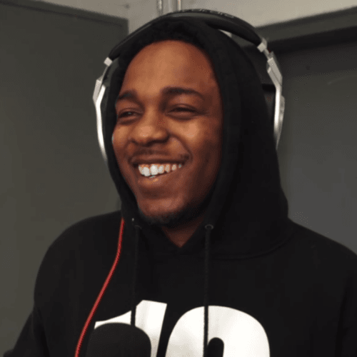 Kendrick Lamar Speaks on “Backseat Freestyle” Video