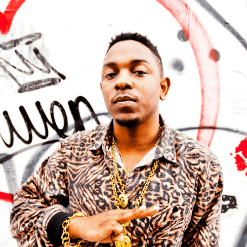 Kendrick Lamar to Perform on SNL