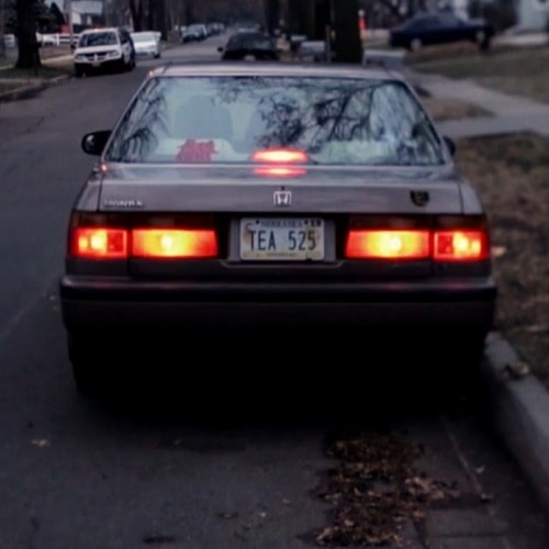 Kendrick Lamar - Collect Calls (Unofficial Video)