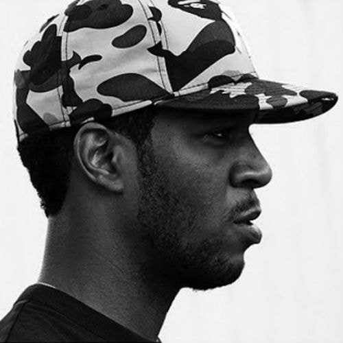 KiD CuDi Joins Cast for 'Need for Speed'