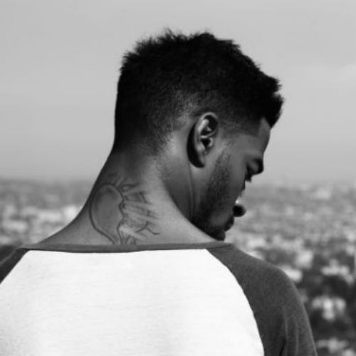 KiD CuDi Warns Label for Limited Airplay Push