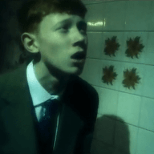 King Krule - Octopus