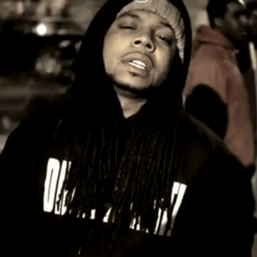 King Louie - My N*ggaz