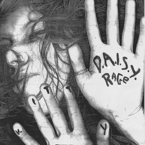 Kitty (Kitty Pryde) - R.R.E.A.M.