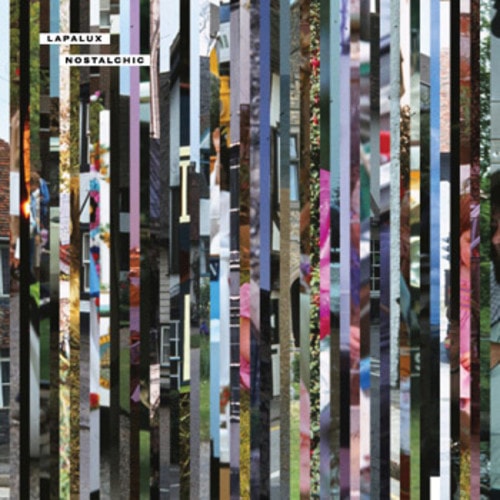 Lapalux - Guuurl