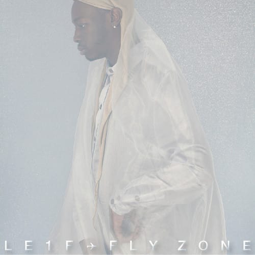 LE1F - Fly Zone (Mixtape) 