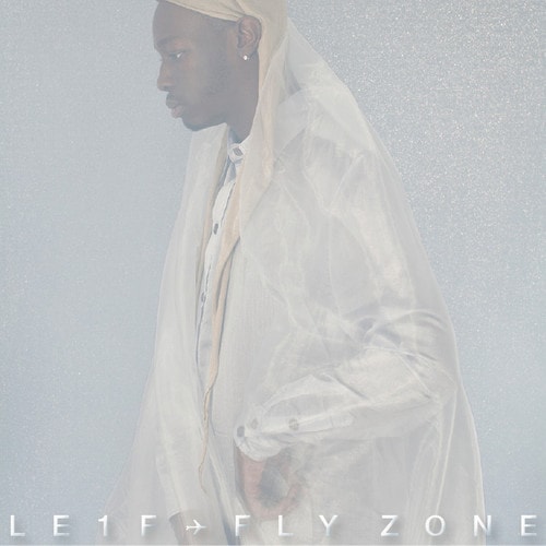 LE1F - Fly Zone (Mixtape)