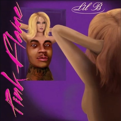 Lil B - Cant F*ck My B*tch