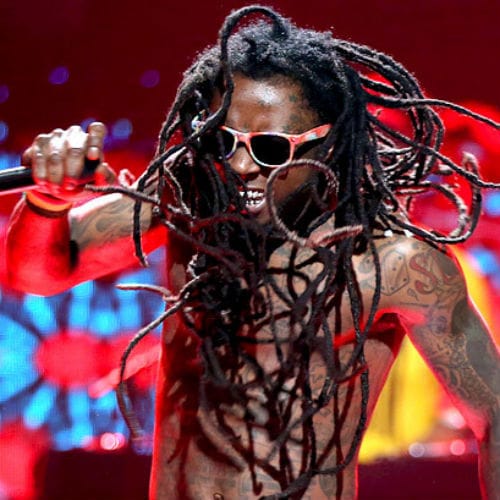 Lil Wayne Joins Cast in Upcoming Pixar Movie, ‘The Good Dinosaur’?