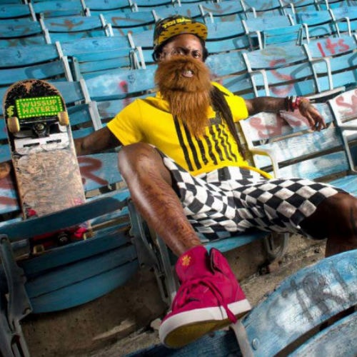 Lil Wayne - Staring at the World