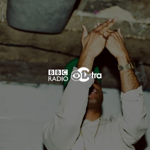 Lunice - BBC 1Xtra Mix Including "Clique (TNGHT Edit)"