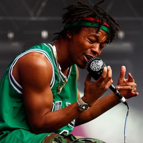 Lupe Fiasco Removed from Stage After Anti-Barack Obama Comments