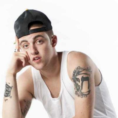 Mac Miller Speaks on Settling Lord Finesse's $10 Million Lawsuit