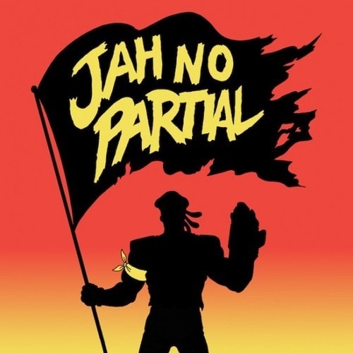 Major Lazer featuring Flux Pavilion - Jah No Partial (Heroes x Villains Remix)