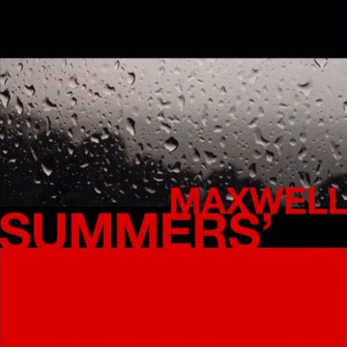 Maxwell Previews New Song "Gods"