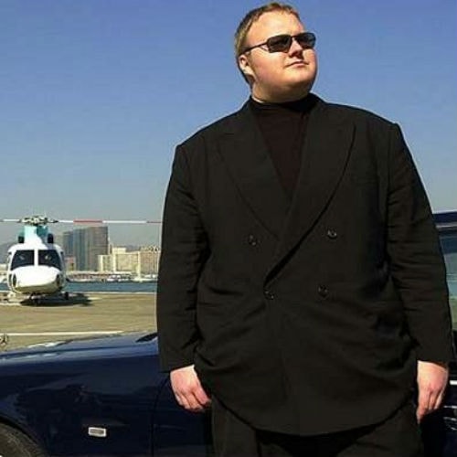 Megaupload Founder Kim Dotcom to Launch New Filesharing Service