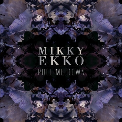 Mikky Ekko - Pull Me Down (T.Williams Remix)