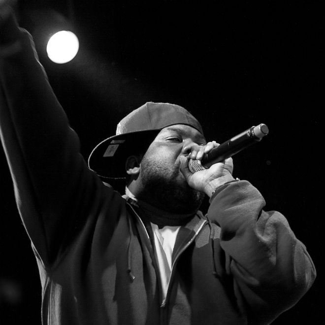 Mister Cee’s ‘Best Of Raekwon & Ghostface Killah’ Throwback Mix