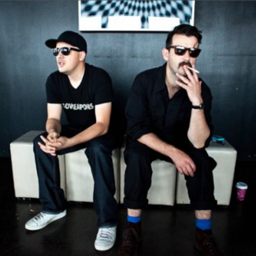 Modeselektor - Boiler Room Mix (Live in Berlin)