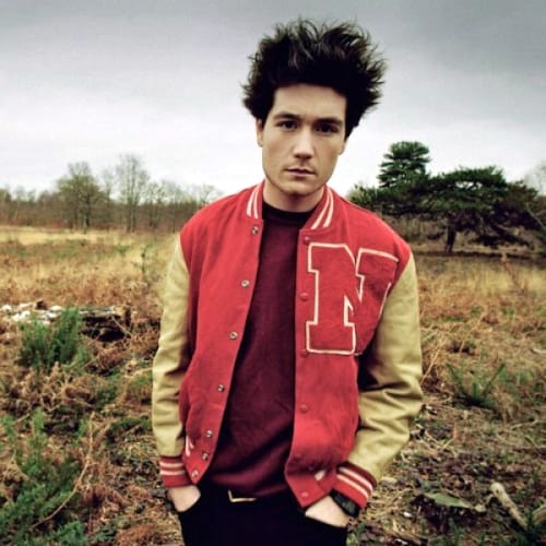 Bastille – Pompeii (Monsieur Adi Remix)