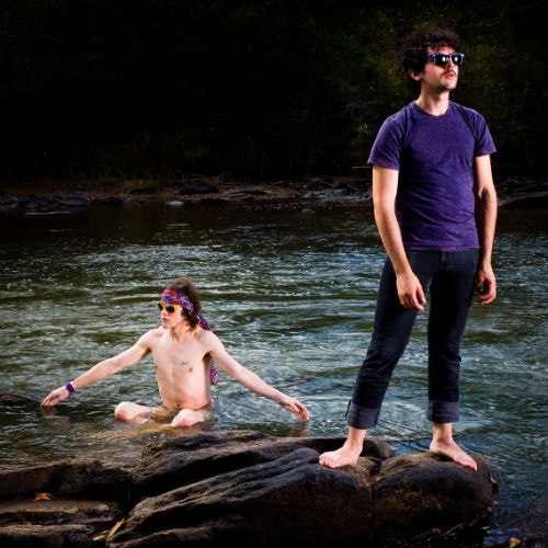 New MGMT Album Tentatively Due in June