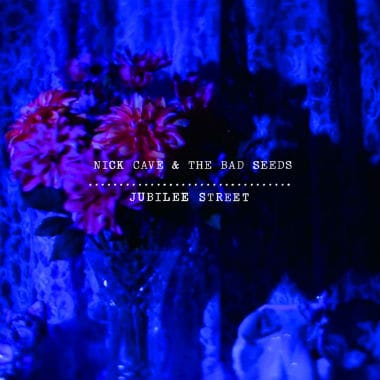 Nick Cave and the Bad Seeds – Jubilee Street (Lyric Video)