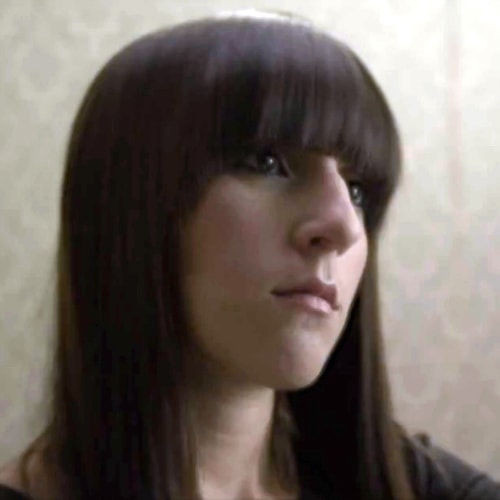 Nite Jewel - Memory, Man