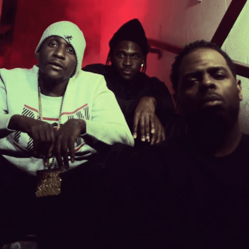 No Malice & Ab-Liva - Smoke & Mirrors