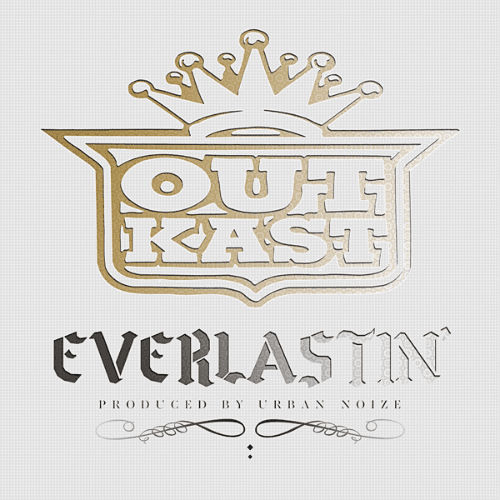 OutKast featuring Raekwon - Skew It On The Bar-B (Urban Noize Remix)