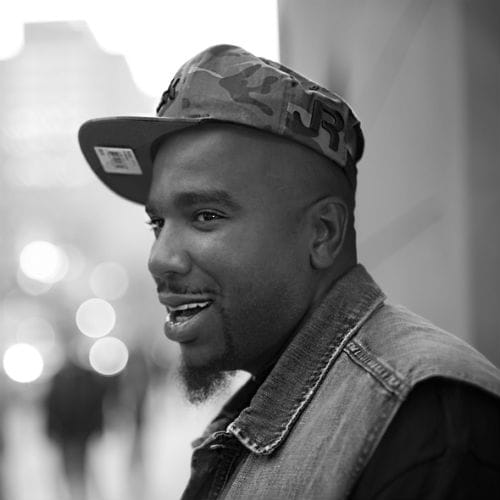 P.A.P.I. (aka N.O.R.E.) featuring French Montana, Pusha T & 2 Chainz - Tadow