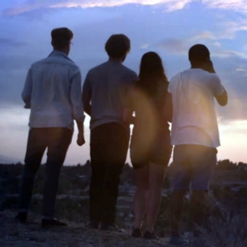 Passion Pit - Carried Away (Tiësto Remix)