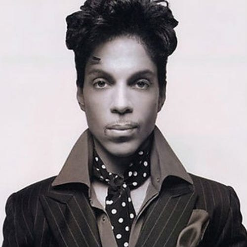 Prince - Screwdriver