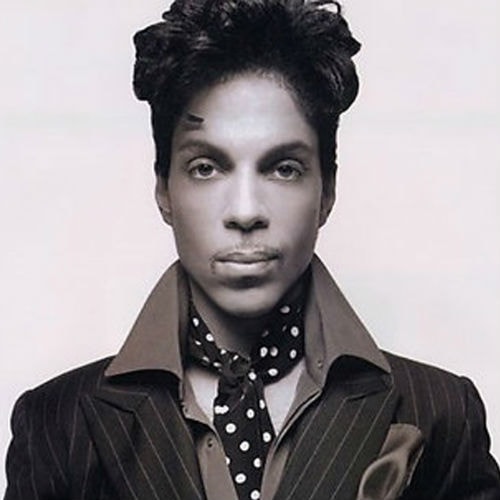 Prince - Screwdriver