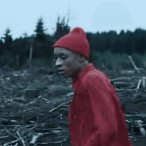 Rejjie Snow - Lost In Empathy 