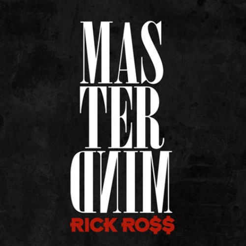 Rick Ross Announces New Album