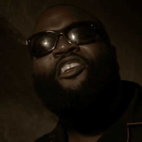 Rick Ross to Make Acting Debut In TV Series 'Magic City'