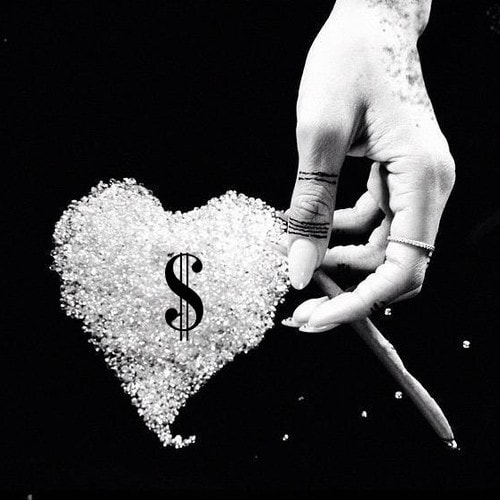 Rihanna - Diamonds (DJ Sliink Remix)