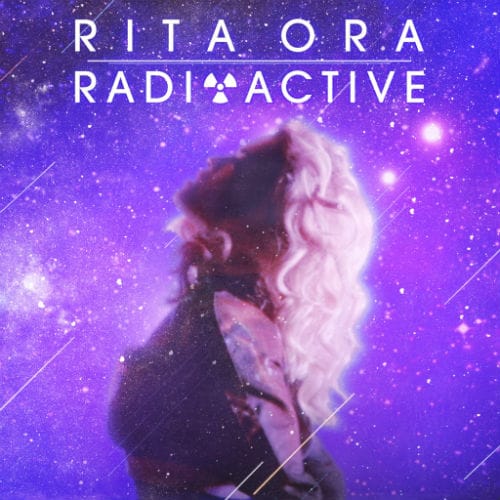 Rita Ora - Radioactive (Zed Bias Remix)