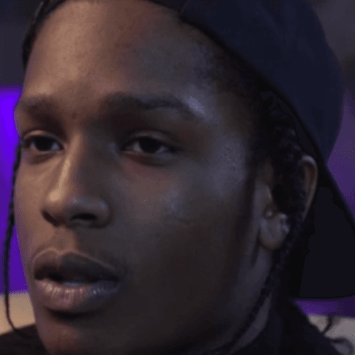 Road To Release: A$AP Rocky