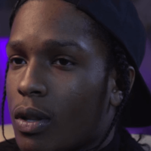 Road To Release: A$AP Rocky