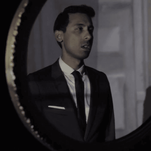 Robert Raimon Roy - Axela